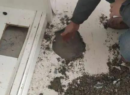 龙南卫生间漏水维修公司分享下精确定位查漏水一次多少钱?不同级别收费不同