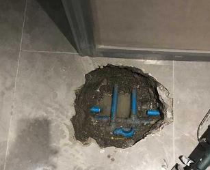 龙南阳台漏水维修公司分享下暖气管道漏水的原因有哪些