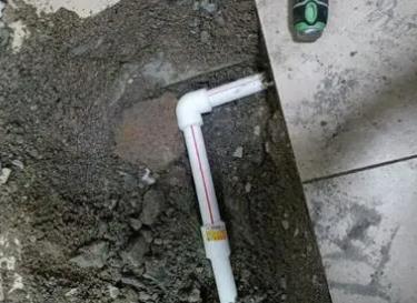 龙南阳台漏水维修时有哪些声音会影响检漏仪