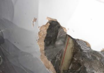 龙南卫生间漏水维修的步骤和流程。
